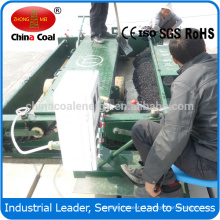 Highly effective and low consumption TPJ-2 Type Paver machine of China Coal Group